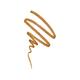 Samer Khouzami Divine Kajal Eye Pencils - Gold 1.33 gm - Kajal & Kohls