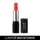 Lakme Absolute Matte Revolution Lip Color 401 Obsessive Orange 3.5 Gm - Lipsticks