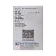 PAZINIB 400 Tablet 30's - Cancer Oncology-Tar
