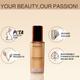 Charmacy Milano Matte Foundation 03 30 ml - Foundation