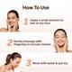 Mamaearth Chia Calming Face Cleanser with Chia Seed & Ceramides 180 ml - Face Wash & Cleansers