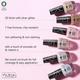 Plum Color Affair Nail Polish Pixie Dust Collection - Enchanted 149 11 ml - Nail Polish