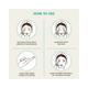 mCaffeine Morning Puffiness Fix - Hydrate & De-Puff 70 ml - Under Eye Creams & Serums
