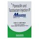 Maxotaz 2.25gm Injection 1's - Bacterial Infections-Pen
