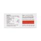 Neurotrat NP Tablet 10'S - Neuropathic Pain-Dru