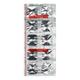 Coversyl AM 8/5mg Tablet 10'S - Hypertension-ACE