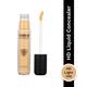 Pac Studio HD Liquid Concealer (HD Light 140) 8 ml - Concealer