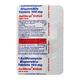 Azithral Kidtab Tablet 5 'S - Bacterial Infections-Mac