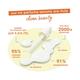 Simple Booster Serum 10% Vitamin C+E+F For Youthful Glowing Skin 30 ml - Face Mists
