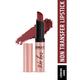 INSIGHT COSMETICS 24 HRS NON TRANSFER MATTE LIPSTICK (LL-03)-LOOKING GOOD (18) 3 gm - Lipsticks