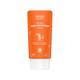 Aravi Organic Oil-Free Fluid Sunscreen Serum SPF 50++++ with Hyaluronic Acid, Vitamin C, Niacinamide 50 ml - Face Sunscreen