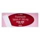 FCN 200mg Tablet 2'S - Fungal Infections-Anf