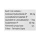 KUFFTAS LS Syrup 100ml - Cough And Cold-Cou