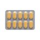 Trapic 500mg Tablet 10'S - Bleeding Disorders-Hae