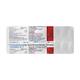 Thichoren AC 100/4mg Tablet 10'S - Muscle Cramps/Spasticity-Mus