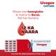 Livogen Captab Tablet 15'S - Iron Supplement/Anaemia-Vma