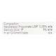 HALOX S Ointment 30gm - Skin Infections-Toc