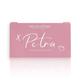 Revolution X Petra XOXO Shadow Palette 28.8 gm - Face Palettes