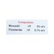 Minscalp F 5% Solution 60ml - Hair Loss-Oth