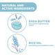 Chicco Baby Body Lotion Natural Sensation 150 ml - Creams, Lotions & Oils