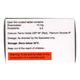 RICOSPRIN 10 Tablet 15's - Blood Clot-Ant