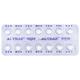 Altraz 1mg Tablet 14'S - Cancer Oncology-Hor