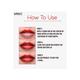 INSIGHT COSMETICS MATTE LIP INK (LG-42)-RECKLESS 6 ml - Liquid Lipsticks