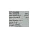 DDRAFT SUGAR FREE PEPPERMINT FLAVOUR Oral Suspension 200ml - Ulcer/Reflux/Flatulence-Aaa