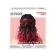 Streax Ultralights Hair Colour Highlight Kit, Red Hair Colour, Crimson Red, 1's - Crème