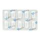 Zerodol P Tablet 10'S - Pain relief-Nsa
