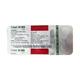 TRINOL 35 MR Tablet 10's - Angina