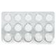 CILODOC 100 Tablet 15's - Intermittent Claudication-Per