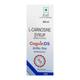 COGVIN DS NO ADDED SUGAR MANGO FLAVOUR Syrup 200ml - Supplements-Sup