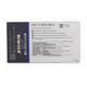CooperVision ASPIRE PRO Monthly Disposable Spherical Silicone Hydrogel Lenses (3 Lenses) (Power -4.00) - Eyecare Lenses