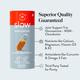 Wellbeing Nutrition Slow 2 in 1 Bone Support Capsule 60's - Vital Health