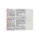 Livafin O 200mg Capsule 7'S - Fungal Infections-Anf