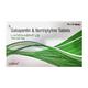 LAREGAB NT LS Tablet 10's - Neuropathic Pain-Dru
