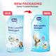 Chicco Sensitive 0M + Baby Laundry Detergent Fresh Spring 500 ml - Baby Detergents