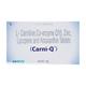 Carni Q Tablet 10'S - Supplements-Vam