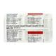 MS 120mg Capsule 14'S - Multiple Sclerosis-Imm