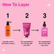 Pulp Cosmetics Date Night Prep Mask 85 ml - Masks & Peels