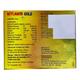 MYLAMIN GOLD Capsule 15's - Supplements-Vam