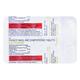 Cetadom Tablet 10'S - Migraine
