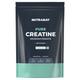 Nutrabay Pure Creatine Monohydrate Micronized Powder - Unflavoured 250 g - Workout Essentials
