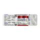 INTAJAC Tablet 14's - Rheumatoid Arthritis-Dis