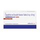 ARNOZA D 5/50 Tablet 10's - Heart Failure-Ant