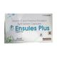 Ensules Plus Capsule 10'S - Supplements-Vam