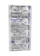 Nimodip 30mg Tablet 10'S - Peripheral Hypertension-Per