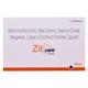 Zitcare Capsule 30'S - Supplements-Vam