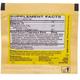 Link Natural Samahan Herbal Extract Sachet 10's - Speciality Medicines